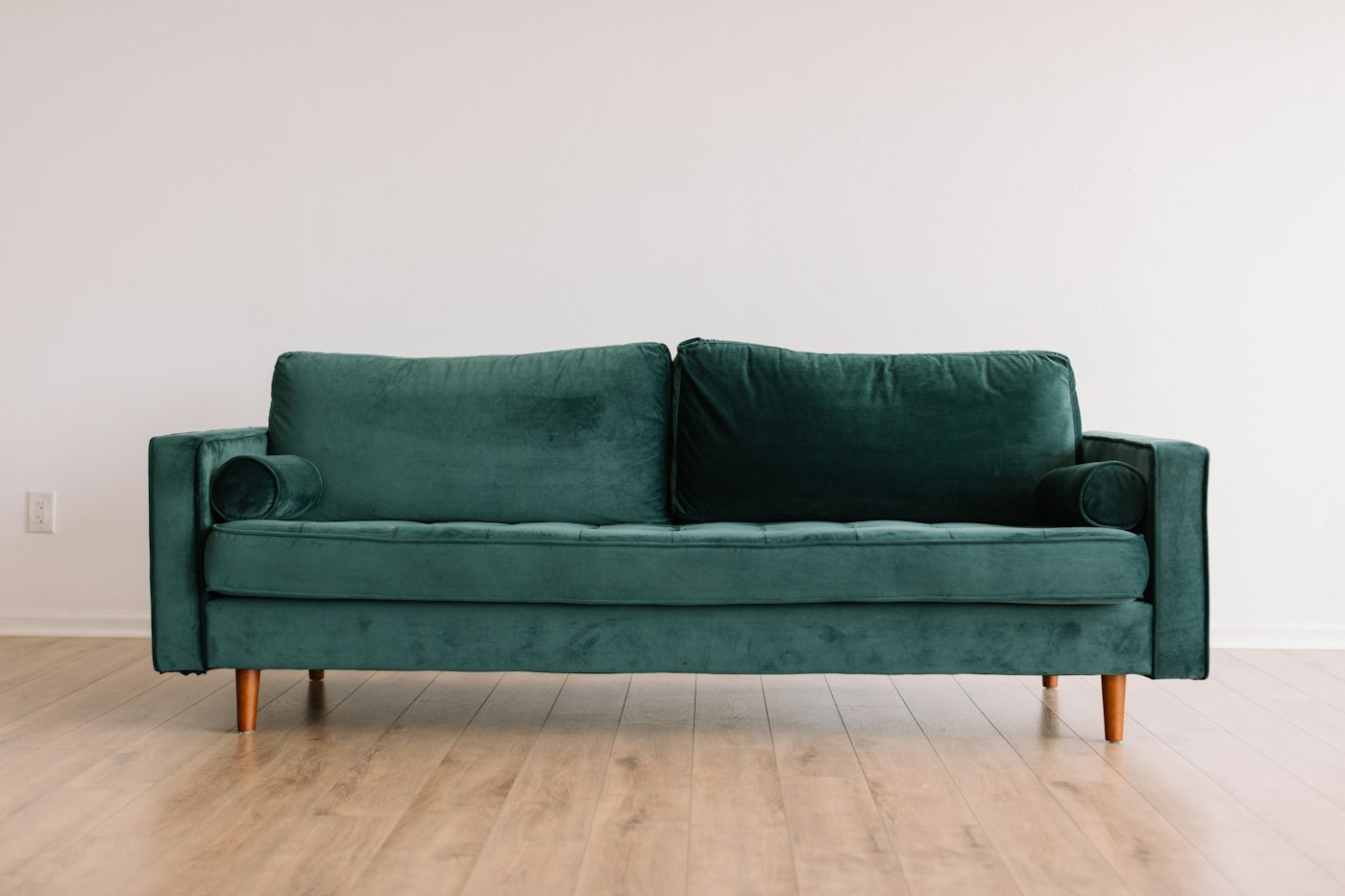 Seating — illustrative