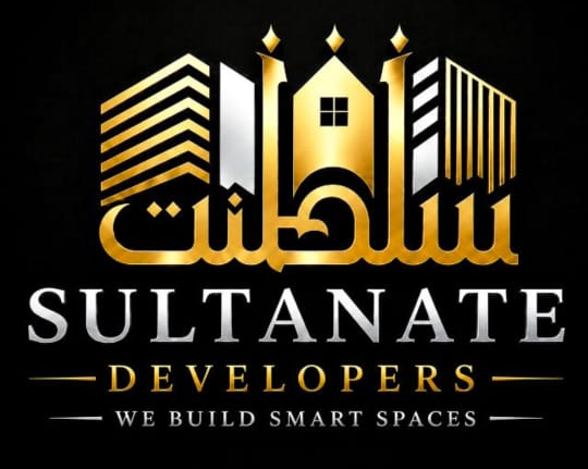 Sultanate Developers — We Build Smart Spaces